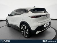 Voitures D'occasion À Faches Thumesnil | Renault Mégane Megane E-Tech Electric Ev40 130Ch Techn...