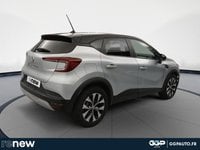 Voitures D'occasion À Faches Thumesnil | Renault Captur 1.0 Tce 90Ch Evolution