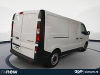 Voitures D'occasion À Faches Thumesnil | Renault Trafic Fg L2H1 3T 2.0 Blue Dci 130Ch Grand Confort