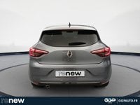 Voitures D'occasion À Faches Thumesnil | Renault Clio 1.0 Tce 90Ch Techno