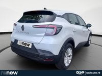 Voitures D'occasion À Faches Thumesnil | Renault Captur 1.0 Tce 90Ch Evolution