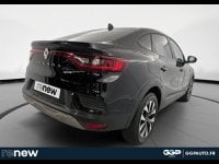 Voitures D'occasion À Faches Thumesnil | Renault Arkana 1.3 Tce Mild Hybrid 140Ch Evolution Edc -22