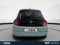 Voitures D'occasion À Faches Thumesnil | Renault Twingo 0.9 Tce 95Ch Intens - 20