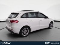 Voitures D'occasion À Faches Thumesnil | Mercedes-Benz Classe B 180D 116Ch Progressive Line Edit...