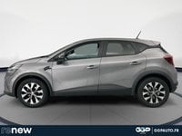 Voitures D'occasion À Faches Thumesnil | Renault Captur 1.0 Tce 90Ch Evolution