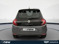 Voitures D'occasion À Faches Thumesnil | Renault Twingo 1.0 Sce 65Ch Equilibre