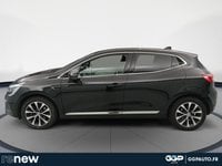 Voitures D'occasion À Faches Thumesnil | Renault Clio 1.3 Tce 140Ch Techno