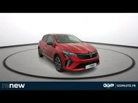 Voitures D'occasion À Faches Thumesnil | Renault Clio 1.6 E-Tech 145Ch Full Hybrid Techno