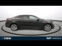 Voitures D'occasion À Faches Thumesnil | Renault Talisman 2.0 Blue Dci 160Ch Intens Edc E6D-Full