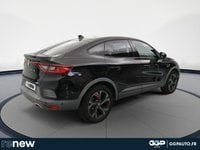 Voitures D'occasion À Faches Thumesnil | Renault Arkana 1.6 E-Tech Hybride 145Ch Rs Line Fast Track