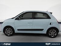 Voitures D'occasion À Faches Thumesnil | Renault Twingo 1.0 Sce 65Ch Equilibre