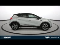 Voitures D'occasion À Faches Thumesnil | Renault Captur 1.3 Tce Mild Hybrid 140Ch Techno