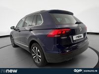 Voitures D'occasion À Faches Thumesnil | Volkswagen Tiguan 2.0 Tdi 150Ch Iq.drive Dsg7 Euro6D-T