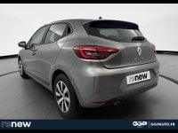 Voitures D'occasion À Faches Thumesnil | Renault Clio 1.0 Tce 90Ch Equilibre