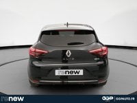 Voitures D'occasion À Faches Thumesnil | Renault Clio 1.6 E-Tech Hybride 145Ch Techno