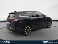 Voitures D'occasion À Faches Thumesnil | Renault Espace 1.2 E-Tech Full Hybrid 200Ch Techno 7 Pl...