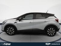 Voitures D'occasion À Faches Thumesnil | Renault Captur 1.0 Tce 90Ch Evolution