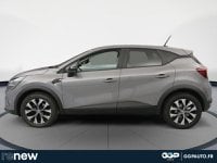 Voitures D'occasion À Faches Thumesnil | Renault Captur 1.0 Tce 90Ch Evolution