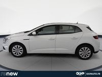 Voitures D'occasion À Faches Thumesnil | Renault Mégane Megane 1.3 Tce 115Ch Fap Life