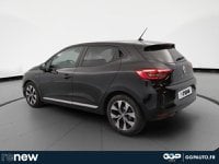 Voitures D'occasion À Faches Thumesnil | Renault Clio 1.0 Tce 90Ch Evolution X-Tronic