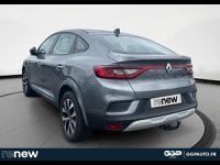 Voitures D'occasion À Faches Thumesnil | Renault Arkana 1.3 Tce 140Ch Fap Zen Edc