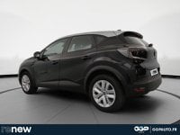 Voitures D'occasion À Faches Thumesnil | Renault Captur 1.0 Eco-G 100Ch Evolution