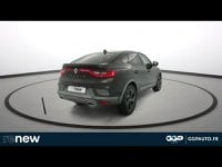 Voitures D'occasion À Faches Thumesnil | Renault Arkana 1.3 Tce 140Ch Fap Rs Line Edc -21B