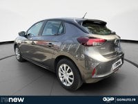 Voitures D'occasion À Faches Thumesnil | Opel Corsa 1.2 75Ch Edition