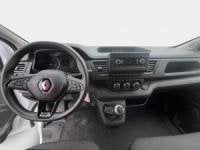 Voitures D'occasion À Faches Thumesnil | Renault Trafic Fg L1H1 3T 2.0 Blue Dci 130Ch Confort E6E