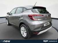 Voitures D'occasion À Faches Thumesnil | Renault Captur 1.0 Tce 90Ch Business -21