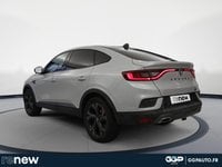 Voitures D'occasion À Faches Thumesnil | Renault Arkana 1.6 E-Tech Hybride 145Ch Rs Line Fast Track