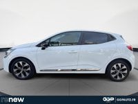 Voitures D'occasion À Faches Thumesnil | Renault Clio 1.0 Tce 90Ch Evolution