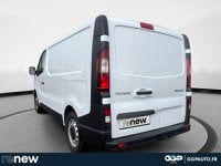 Voitures D'occasion À Faches Thumesnil | Renault Trafic Fg L1H1 2T8 2.0 Blue Dci 130Ch Advance -24