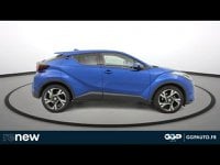 Voitures D'occasion À Faches Thumesnil | Toyota C-Hr 184H Edition 2Wd E-Cvt My20