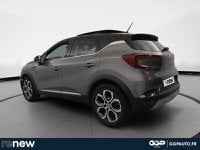 Voitures D'occasion À Faches Thumesnil | Renault Captur 1.6 E-Tech Hybride 145Ch Intens -21