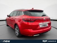 Voitures D'occasion À Faches Thumesnil | Renault Mégane Estate Megane Estate 1.5 Blue Dci 115Ch...
