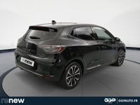 Voitures D'occasion À Faches Thumesnil | Renault Clio 1.6 E-Tech 145Ch Full Hybrid Techno - 24