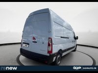 Voitures D'occasion À Faches Thumesnil | Renault Master Fg F3500 L3H3 2.3 Blue Dci 135Ch Confort...