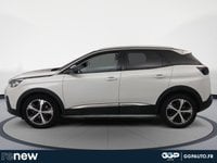 Voitures D'occasion À Faches Thumesnil | Peugeot 3008 1.2 Puretech 130Ch S&S Allure