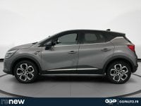 Voitures D'occasion À Faches Thumesnil | Renault Captur 1.0 Tce 90Ch Techno