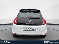 Voitures D'occasion À Faches Thumesnil | Renault Twingo 1.0 Sce 65Ch Equilibre