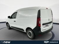 Voitures D'occasion À Faches Thumesnil | Renault Express Van 1.5 Blue Dci 95Ch Confort 22