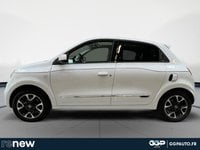 Voitures D'occasion À Faches Thumesnil | Renault Twingo 0.9 Tce 95Ch Intens