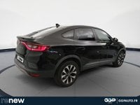 Voitures D'occasion À Faches Thumesnil | Renault Arkana 1.3 Tce 140Ch Mild Hybrid Evolution Edc -23