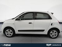 Voitures D'occasion À Faches Thumesnil | Renault Twingo 1.0 Sce 65Ch Life - 20