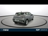 Voitures D'occasion À Faches Thumesnil | Renault Clio 1.0 Tce 90Ch Evolution - 24