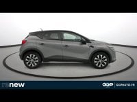 Voitures D'occasion À Faches Thumesnil | Renault Captur 1.0 Tce 90Ch Evolution