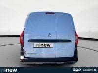 Voitures D'occasion À Faches Thumesnil | Renault Kangoo Van 1.5 Blue Dci 95Ch Grand Confort Sés...