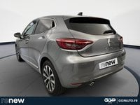Voitures D'occasion À Faches Thumesnil | Renault Clio 1.0 Tce 90Ch Techno