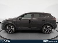 Voitures D'occasion À Faches Thumesnil | Nissan Qashqai E-Power 190Ch Tekna+ 2022